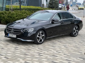 Обява за продажба на Mercedes-Benz E 220 ~73 555 лв. - изображение 1