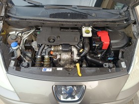 Peugeot Partner 1.6HDI XLine, снимка 17