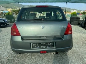 Suzuki Swift 1.3i EURO 4 - [6] 