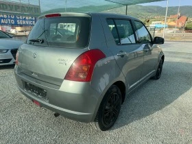 Suzuki Swift 1.3i EURO 4 - [7] 