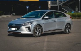 Hyundai Ioniq 28 - изображение 1