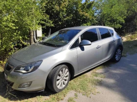 Opel Astra 1, 7 TDI 125к.с., снимка 14