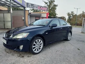  Lexus IS 250