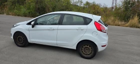 Ford Fiesta 1.6 tdci | Mobile.bg    11