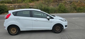 Ford Fiesta 1.6 tdci | Mobile.bg    6