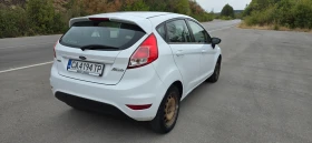 Ford Fiesta 1.6 tdci | Mobile.bg    9