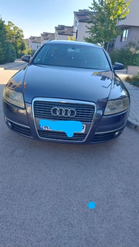 Audi A6 2.0 TDI, снимка 2