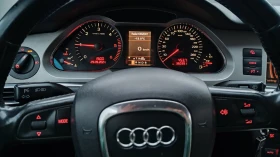 Audi A6 2.0 TDI, снимка 13