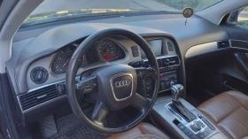 Audi A6 2.0 TDI, снимка 7