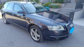 Audi A6 2.0 TDI, снимка 1