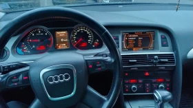 Audi A6 2.0 TDI, снимка 12