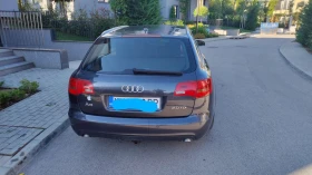 Audi A6 2.0 TDI, снимка 3