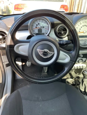 Mini Cooper 1.6 R56 N12, снимка 7