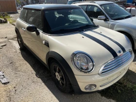 Mini Cooper 1.6 R56 N12, снимка 1