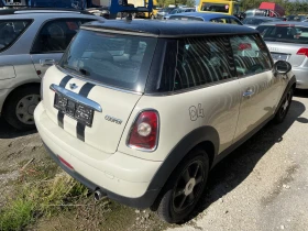 Mini Cooper 1.6 R56 N12, снимка 2