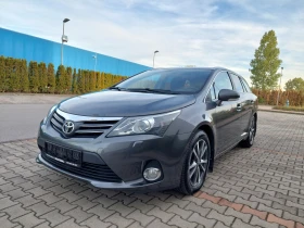 Toyota Avensis 1.8 i-FACE LIFT* ТОП СЪСТОЯНИЕ* , снимка 2