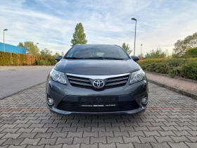 Toyota Avensis 1.8 i-FACE LIFT* ТОП СЪСТОЯНИЕ* , снимка 1