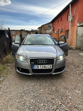 Audi A4, снимка 5