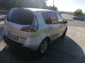 Renault Scenic Bose Energy dCi 130, снимка 5