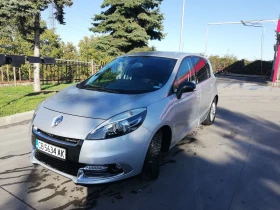 Renault Scenic Bose Energy dCi 130, снимка 1