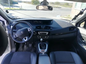 Renault Scenic Bose Energy dCi 130, снимка 3