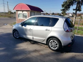 Renault Scenic Bose Energy dCi 130, снимка 6