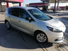 Renault Scenic Bose Energy dCi 130 | Mobile.bg    2