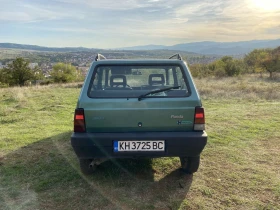 Fiat Panda | Mobile.bg    3