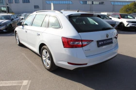 Skoda Superb КЛИЕНТСКИ АВТОМОБИЛ - [4] 