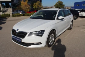 Skoda Superb КЛИЕНТСКИ АВТОМОБИЛ, снимка 1