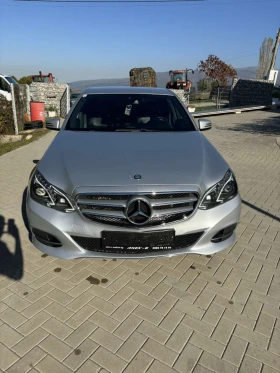 Mercedes-Benz E 200 cdi avangarde | Mobile.bg    5