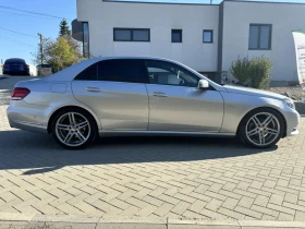 Mercedes-Benz E 200 cdi avangarde | Mobile.bg    4