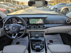 Mercedes-Benz E 220 4MATIC - 9G Tronic - 194к.с., снимка 13