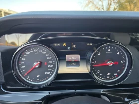 Mercedes-Benz E 220 4MATIC - 9G Tronic - 194к.с., снимка 17