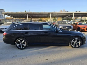 Mercedes-Benz E 220 4MATIC - 9G Tronic - 194к.с., снимка 7