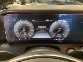 Mercedes-Benz E 350 E AMG PLUG-IN HYBRID DIGITAL COCKPIT  | Mobile.bg    8