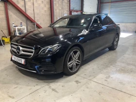     Mercedes-Benz E 350 E AMG PLUG-IN HYBRID DIGITAL COCKPIT 