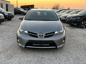 Toyota Auris, снимка 1