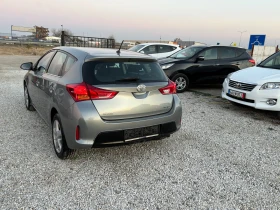 Toyota Auris, снимка 4