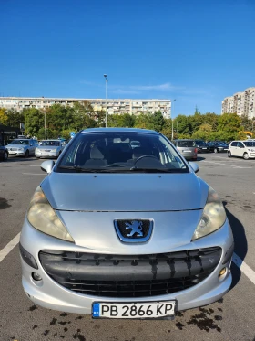 Peugeot 207 | Mobile.bg    5