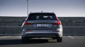 Volvo V60 EURO 6D 2.0D, снимка 5