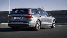 Volvo V60 EURO 6D 2.0D, снимка 6