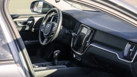 Volvo V60 EURO 6D 2.0D, снимка 12