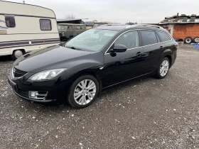 Mazda 6 2.0I 147к.с, снимка 1