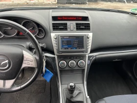 Mazda 6 2.0I 147к.с, снимка 13