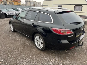 Mazda 6 2.0I 147к.с, снимка 4