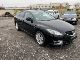 Mazda 6 2.0I 147к.с, снимка 3