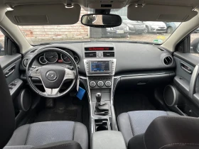 Mazda 6 2.0I 147к.с, снимка 14