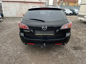 Mazda 6 2.0I 147к.с, снимка 5