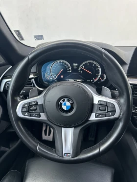 BMW 540 d xDrive, снимка 10